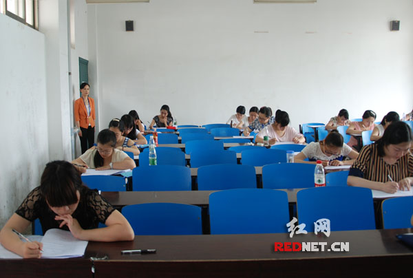 ����ʡ2014��ѡƸ��У��ҵ��������ְ������